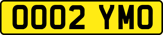 OO02YMO