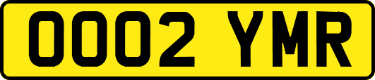 OO02YMR