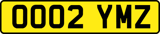 OO02YMZ