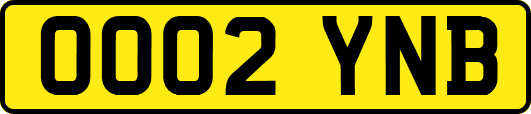 OO02YNB
