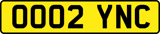 OO02YNC