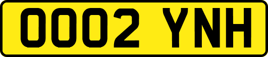 OO02YNH