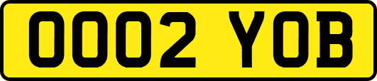 OO02YOB