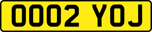 OO02YOJ