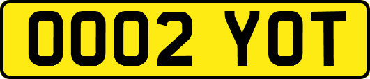 OO02YOT
