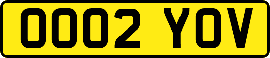 OO02YOV