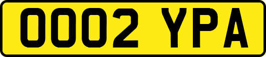 OO02YPA