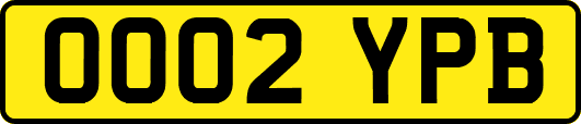 OO02YPB