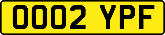 OO02YPF