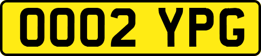 OO02YPG