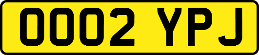OO02YPJ