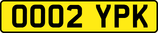 OO02YPK
