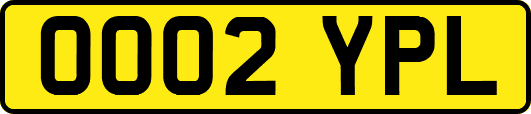 OO02YPL