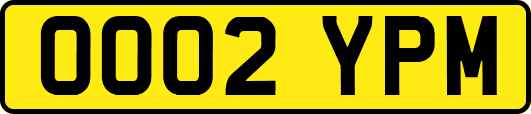 OO02YPM