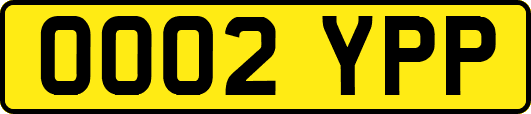 OO02YPP