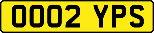 OO02YPS
