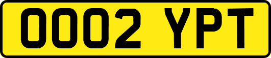 OO02YPT