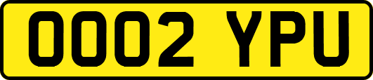 OO02YPU