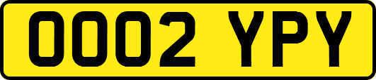 OO02YPY