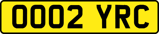 OO02YRC