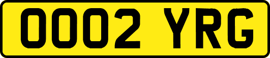 OO02YRG