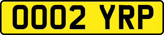 OO02YRP