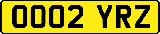 OO02YRZ