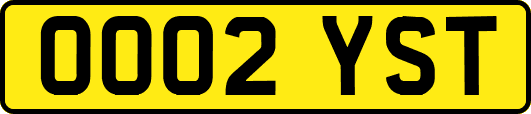 OO02YST