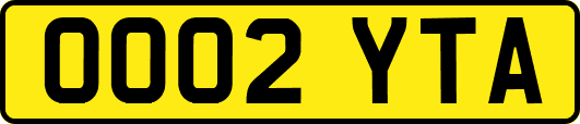 OO02YTA