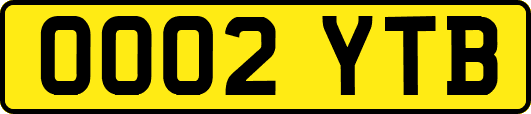 OO02YTB