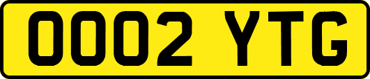 OO02YTG