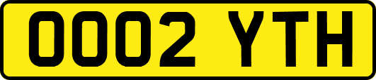 OO02YTH