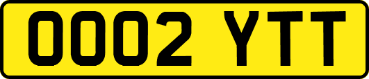 OO02YTT