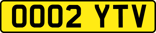 OO02YTV