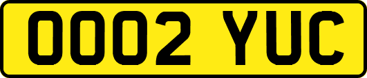 OO02YUC