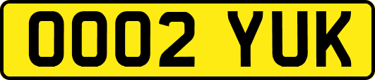 OO02YUK