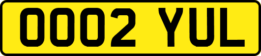 OO02YUL