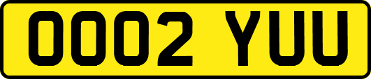 OO02YUU