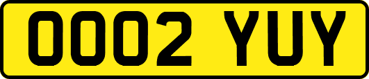 OO02YUY