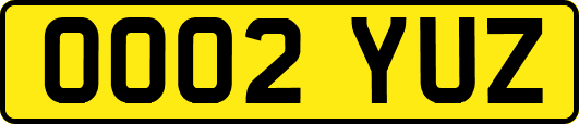 OO02YUZ