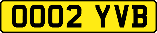 OO02YVB