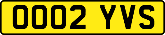 OO02YVS