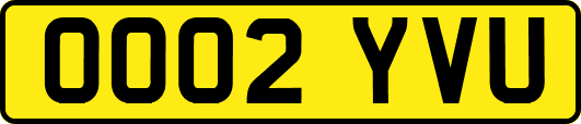 OO02YVU
