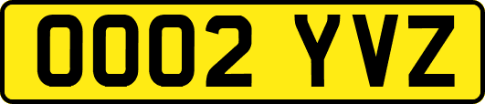 OO02YVZ