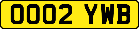 OO02YWB