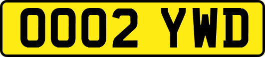 OO02YWD