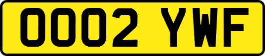 OO02YWF