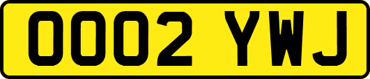 OO02YWJ