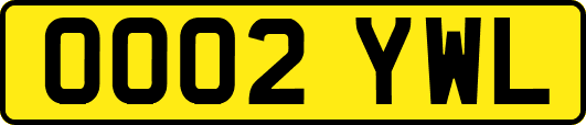 OO02YWL