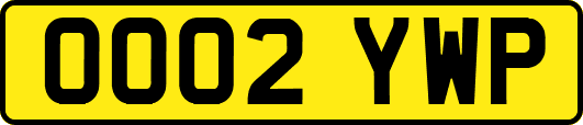 OO02YWP